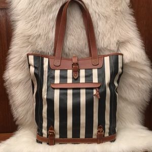 Holding horses Anthropologie bag/ purse